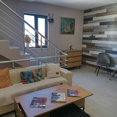Alexander Hotel Asenovgrad Eksteriør bilde