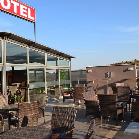 Alexander Hotel Asenovgrad Eksteriør bilde