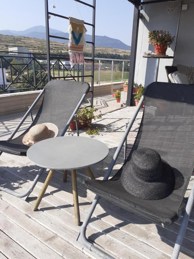 Alexander Hotel Asenovgrad Eksteriør bilde