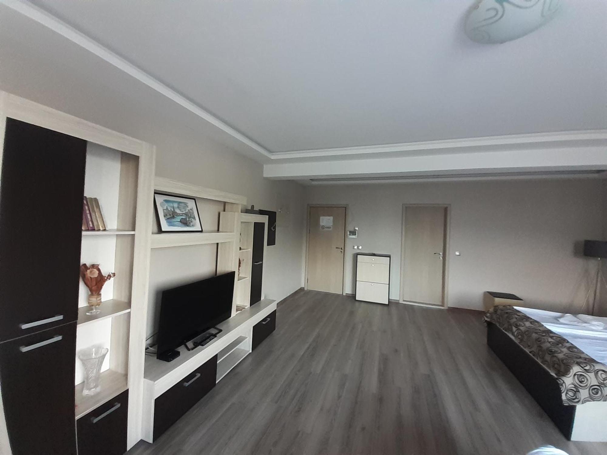 Alexander Hotel Asenovgrad Eksteriør bilde
