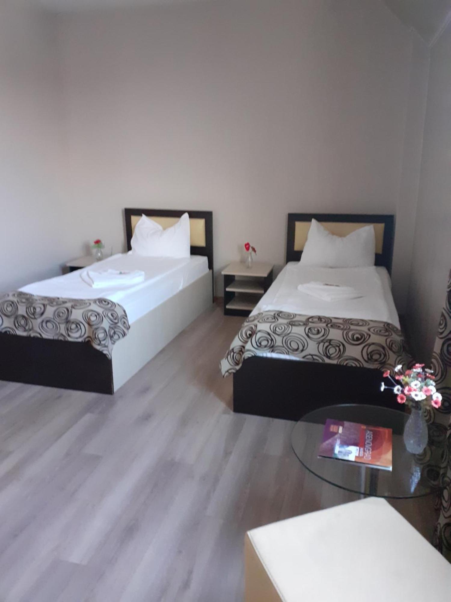 Alexander Hotel Asenovgrad Eksteriør bilde
