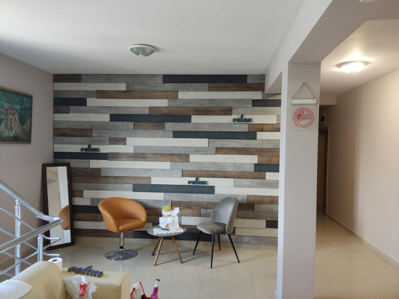 Alexander Hotel Asenovgrad Eksteriør bilde