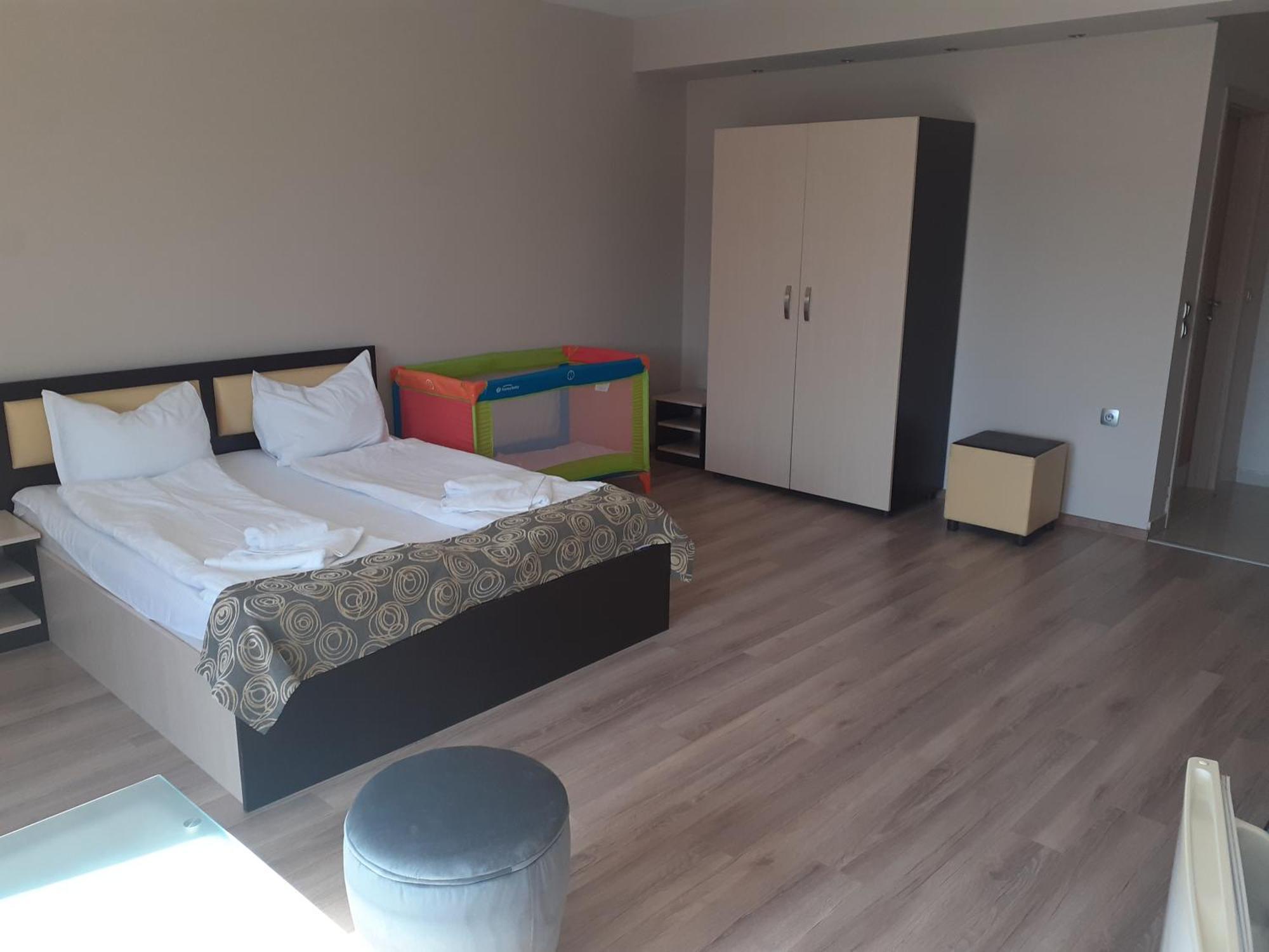 Alexander Hotel Asenovgrad Eksteriør bilde