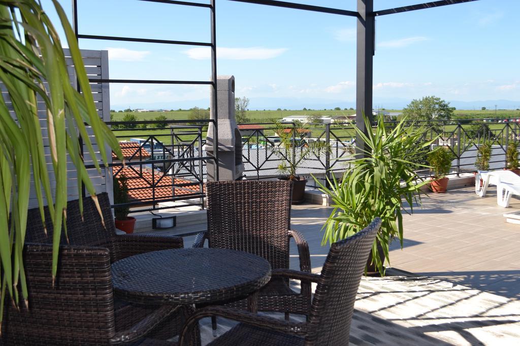 Alexander Hotel Asenovgrad Eksteriør bilde
